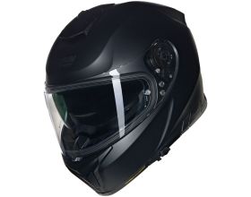 ΚΡΑΝΟΣ ΜΗΧΑΝΗΣ NOLAN - N80-8 Classico N-Com 302 flat black - 