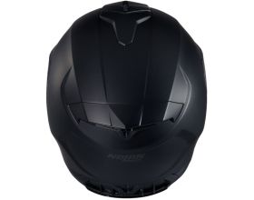 ΚΡΑΝΟΣ ΜΗΧΑΝΗΣ NOLAN - N80-8 Classico N-Com 302 flat black - 