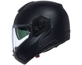 ΚΡΑΝΟΣ ΜΗΧΑΝΗΣ NOLAN - N90-3 06 Classico N-Com® 302 flat black ΚΡΑΝΟΣ ΜΗΧΑΝΗΣ NOLAN - N90-3 06 Classico N-Com® 302 flat black