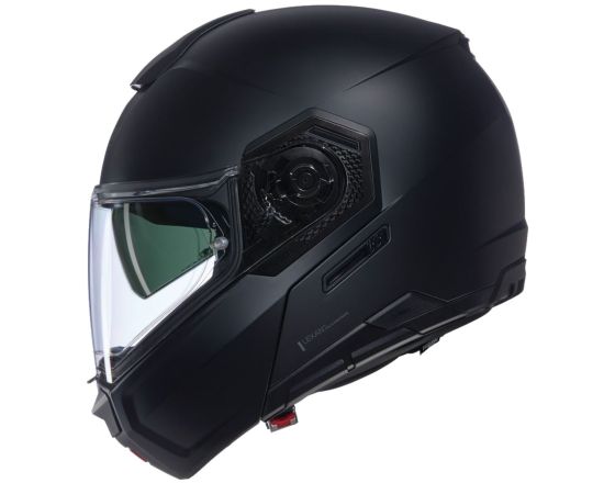 ΚΡΑΝΟΣ ΜΗΧΑΝΗΣ NOLAN - N90-3 06 Classico N-Com® 302 flat black