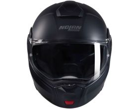 ΚΡΑΝΟΣ ΜΗΧΑΝΗΣ NOLAN - N90-3 06 Classico N-Com® 302 flat black - 