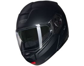 ΚΡΑΝΟΣ ΜΗΧΑΝΗΣ NOLAN - N90-3 06 Classico N-Com® 302 flat black - 