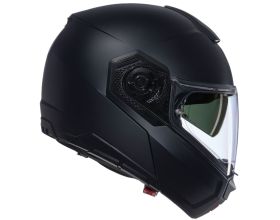 ΚΡΑΝΟΣ ΜΗΧΑΝΗΣ NOLAN - N90-3 06 Classico N-Com® 302 flat black - 