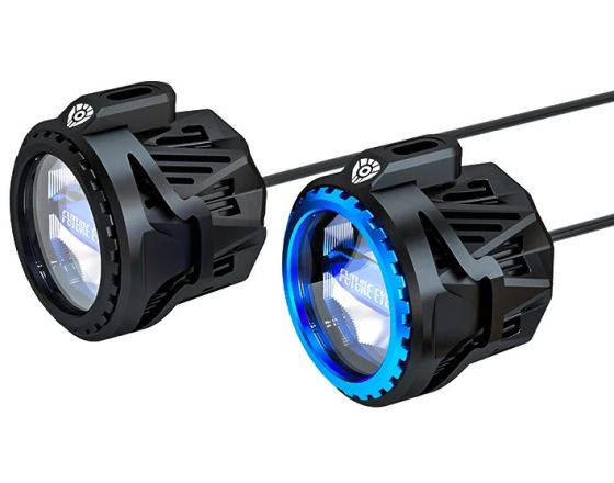 ΠΡΟΒΟΛΑΚΙΑ ΜΗΧΑΝΗΣ FUTURE EYES - LED Υπερ-Υψηλής Ισχύος PL40 – 180W ΠΡΟΒΟΛΑΚΙΑ ΜΗΧΑΝΗΣ FUTURE EYES - LED Υπερ-Υψηλής Ισχύος PL40 – 180W