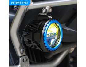 ΠΡΟΒΟΛΑΚΙΑ ΜΗΧΑΝΗΣ FUTURE EYES - LED Υπερ-Υψηλής Ισχύος PL40 – 180W -  ΠΡΟΒΟΛΑΚΙΑ ΜΗΧΑΝΗΣ FUTURE EYES - LED Υπερ-Υψηλής Ισχύος PL40 – 180W -