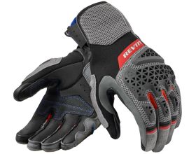 ΓΑΝΤΙΑ ΜΗΧΑΝΗΣ REVIT - Sand 5 grey/red ΓΑΝΤΙΑ ΜΗΧΑΝΗΣ REVIT - Sand 5 grey/red