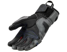 ΓΑΝΤΙΑ ΜΗΧΑΝΗΣ REVIT - Sand 5 grey/red - 