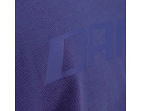 T-SHIRT DAINESE - Sfumata oriental blue - 