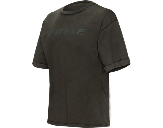 T-SHIRT DAINESE - Sfumata chimera