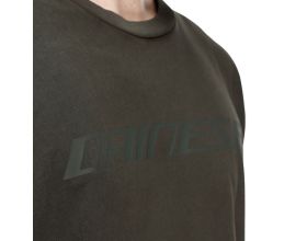 T-SHIRT DAINESE - Sfumata chimera - 