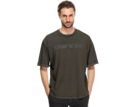 T-SHIRT DAINESE - Sfumata chimera - 