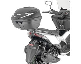 ΣΧΑΡΑ ΒΑΛΙΤΣΑΣ GIVI - SR7602 Zontes 350 D '23-'24 ΣΧΑΡΑ ΒΑΛΙΤΣΑΣ GIVI - SR7602 Zontes 350 D '23-'24