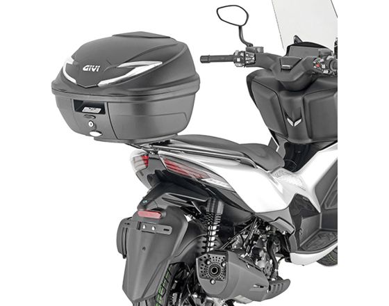 ΣΧΑΡΑ ΒΑΛΙΤΣΑΣ GIVI - SR7602 Zontes 350 D '23-'24 ΣΧΑΡΑ ΒΑΛΙΤΣΑΣ GIVI - SR7602 Zontes 350 D '23-'24
