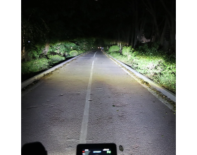 ΠΡΟΒΟΛΑΚΙΑ ΜΗΧΑΝΗΣ FUTURE EYES - LED Υψηλής Ισχύος UF1 Κίτρινο DRL – 60W -  ΠΡΟΒΟΛΑΚΙΑ ΜΗΧΑΝΗΣ FUTURE EYES - LED Υψηλής Ισχύος UF1 Κίτρινο DRL – 60W -