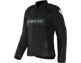 ΜΠΟΥΦΑΝ ΜΗΧΑΝΗΣ DAINESE - Herosphere Air Tex WMN black/grey/light green ΜΠΟΥΦΑΝ ΜΗΧΑΝΗΣ DAINESE - Herosphere Air Tex WMN black/grey/light green