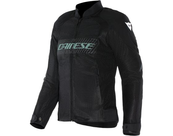 ΜΠΟΥΦΑΝ ΜΗΧΑΝΗΣ DAINESE - Herosphere Air Tex WMN black/grey/light green ΜΠΟΥΦΑΝ ΜΗΧΑΝΗΣ DAINESE - Herosphere Air Tex WMN black/grey/light green