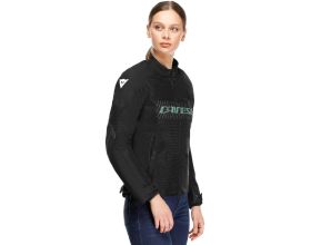 ΜΠΟΥΦΑΝ ΜΗΧΑΝΗΣ DAINESE - Herosphere Air Tex WMN black/grey/light green -  ΜΠΟΥΦΑΝ ΜΗΧΑΝΗΣ DAINESE - Herosphere Air Tex WMN black/grey/light green -