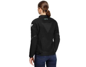 ΜΠΟΥΦΑΝ ΜΗΧΑΝΗΣ DAINESE - Herosphere Air Tex WMN black/grey/light green -  ΜΠΟΥΦΑΝ ΜΗΧΑΝΗΣ DAINESE - Herosphere Air Tex WMN black/grey/light green -