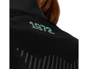 ΜΠΟΥΦΑΝ ΜΗΧΑΝΗΣ DAINESE - Herosphere Air Tex WMN black/grey/light green -  ΜΠΟΥΦΑΝ ΜΗΧΑΝΗΣ DAINESE - Herosphere Air Tex WMN black/grey/light green -