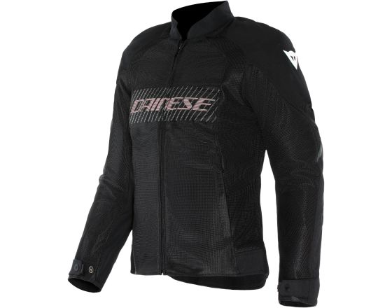 ΜΠΟΥΦΑΝ ΜΗΧΑΝΗΣ DAINESE - Herosphere Air Tex WMN black/white/peach ΜΠΟΥΦΑΝ ΜΗΧΑΝΗΣ DAINESE - Herosphere Air Tex WMN black/white/peach