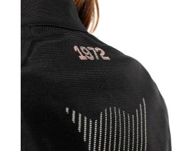 ΜΠΟΥΦΑΝ ΜΗΧΑΝΗΣ DAINESE - Herosphere Air Tex WMN black/white/peach -  ΜΠΟΥΦΑΝ ΜΗΧΑΝΗΣ DAINESE - Herosphere Air Tex WMN black/white/peach -