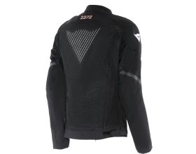 ΜΠΟΥΦΑΝ ΜΗΧΑΝΗΣ DAINESE - Herosphere Air Tex WMN black/white/peach -  ΜΠΟΥΦΑΝ ΜΗΧΑΝΗΣ DAINESE - Herosphere Air Tex WMN black/white/peach -