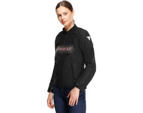 ΜΠΟΥΦΑΝ ΜΗΧΑΝΗΣ DAINESE - Herosphere Air Tex WMN black/white/peach -  ΜΠΟΥΦΑΝ ΜΗΧΑΝΗΣ DAINESE - Herosphere Air Tex WMN black/white/peach -