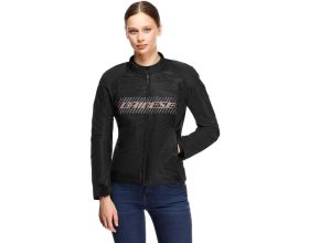 ΜΠΟΥΦΑΝ ΜΗΧΑΝΗΣ DAINESE - Herosphere Air Tex WMN black/white/peach -  ΜΠΟΥΦΑΝ ΜΗΧΑΝΗΣ DAINESE - Herosphere Air Tex WMN black/white/peach -