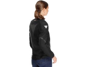 ΜΠΟΥΦΑΝ ΜΗΧΑΝΗΣ DAINESE - Herosphere Air Tex WMN black/white/peach -  ΜΠΟΥΦΑΝ ΜΗΧΑΝΗΣ DAINESE - Herosphere Air Tex WMN black/white/peach -