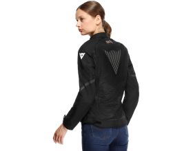 ΜΠΟΥΦΑΝ ΜΗΧΑΝΗΣ DAINESE - Herosphere Air Tex WMN black/white/peach -  ΜΠΟΥΦΑΝ ΜΗΧΑΝΗΣ DAINESE - Herosphere Air Tex WMN black/white/peach -