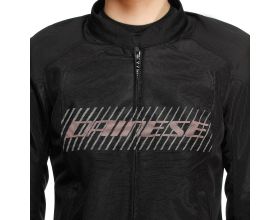 ΜΠΟΥΦΑΝ ΜΗΧΑΝΗΣ DAINESE - Herosphere Air Tex WMN black/white/peach -  ΜΠΟΥΦΑΝ ΜΗΧΑΝΗΣ DAINESE - Herosphere Air Tex WMN black/white/peach -