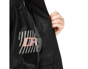 ΜΠΟΥΦΑΝ ΜΗΧΑΝΗΣ DAINESE - Herosphere Air Tex WMN black/white/peach -  ΜΠΟΥΦΑΝ ΜΗΧΑΝΗΣ DAINESE - Herosphere Air Tex WMN black/white/peach -