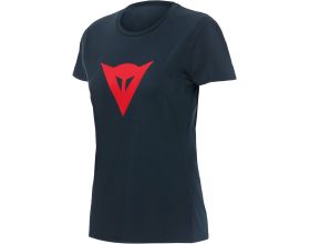 T-SHIRT DAINESE - Hyper Speed Demon WMN carbonio