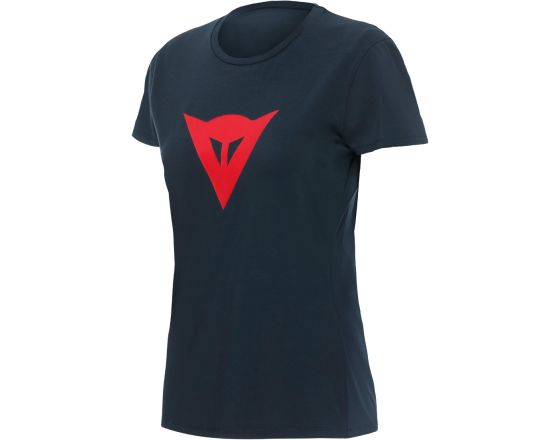 T-SHIRT DAINESE - Hyper Speed Demon WMN carbonio