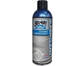 Σπρέι λίπανσης αλυσίδας Bel Ray Super Clean 400ml Σπρέι λίπανσης αλυσίδας Bel Ray Super Clean 400ml
