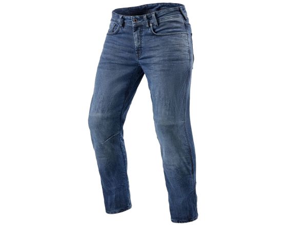 ΤΖΙΝ ΠΑΝΤΕΛΟΝΙ ΜΗΧΑΝΗΣ REVIT - Detroit 2 TF medium blue 