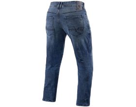 ΤΖΙΝ ΠΑΝΤΕΛΟΝΙ ΜΗΧΑΝΗΣ REVIT - Detroit 2 TF medium blue  - 