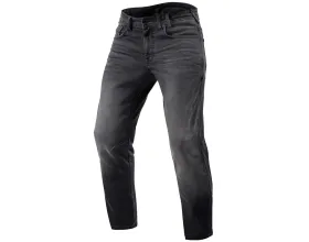 ΤΖΙΝ ΠΑΝΤΕΛΟΝΙ ΜΗΧΑΝΗΣ REVIT - Detroit 2 TF medium grey used