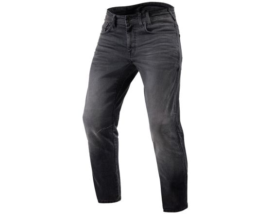 ΤΖΙΝ ΠΑΝΤΕΛΟΝΙ ΜΗΧΑΝΗΣ REVIT - Detroit 2 TF medium grey used