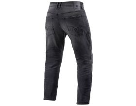 ΤΖΙΝ ΠΑΝΤΕΛΟΝΙ ΜΗΧΑΝΗΣ REVIT - Detroit 2 TF medium grey used - 