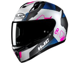 ΚΡΑΝΟΣ ΜΗΧΑΝΗΣ HJC - C10 Aspa MC28SF ΚΡΑΝΟΣ ΜΗΧΑΝΗΣ HJC - C10 Aspa MC28SF