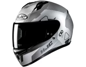 ΚΡΑΝΟΣ ΜΗΧΑΝΗΣ HJC - C10 Aspa MC5SF ΚΡΑΝΟΣ ΜΗΧΑΝΗΣ HJC - C10 Aspa MC5SF