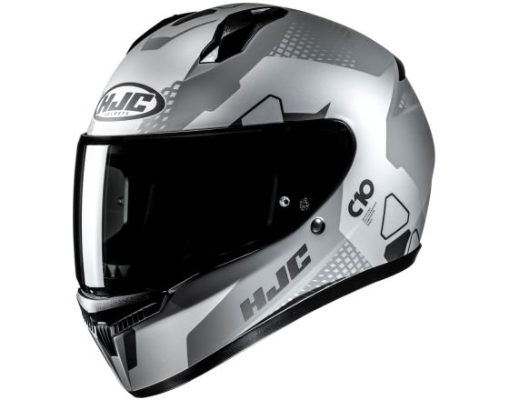 ΚΡΑΝΟΣ ΜΗΧΑΝΗΣ HJC - C10 Aspa MC5SF