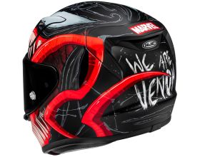 ΚΡΑΝΟΣ ΜΗΧΑΝΗΣ HJC - RPHA12 Venom 3 MC1SF -  ΚΡΑΝΟΣ ΜΗΧΑΝΗΣ HJC - RPHA12 Venom 3 MC1SF -