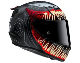 ΚΡΑΝΟΣ ΜΗΧΑΝΗΣ HJC - RPHA12 Venom 3 MC1SF -  ΚΡΑΝΟΣ ΜΗΧΑΝΗΣ HJC - RPHA12 Venom 3 MC1SF -