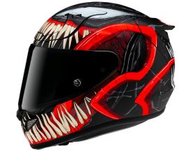 ΚΡΑΝΟΣ ΜΗΧΑΝΗΣ HJC - RPHA12 Venom 3 MC1SF -  ΚΡΑΝΟΣ ΜΗΧΑΝΗΣ HJC - RPHA12 Venom 3 MC1SF -