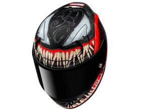 ΚΡΑΝΟΣ ΜΗΧΑΝΗΣ HJC - RPHA12 Venom 3 MC1SF -  ΚΡΑΝΟΣ ΜΗΧΑΝΗΣ HJC - RPHA12 Venom 3 MC1SF -