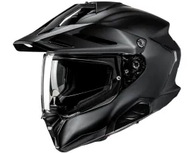 ΚΡΑΝΟΣ ΜΗΧΑΝΗΣ HJC - RPHA60 mat black