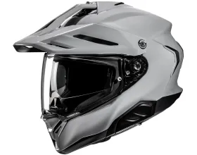 ΚΡΑΝΟΣ ΜΗΧΑΝΗΣ HJC - RPHA60 nardo grey