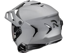 ΚΡΑΝΟΣ ΜΗΧΑΝΗΣ HJC - RPHA60 nardo grey -  ΚΡΑΝΟΣ ΜΗΧΑΝΗΣ HJC - RPHA60 nardo grey -